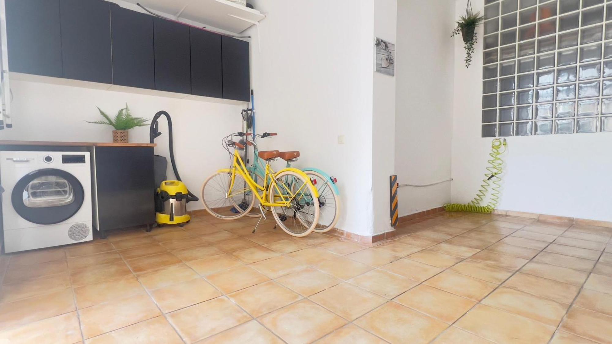 Loft Center+free Parking Apartment *