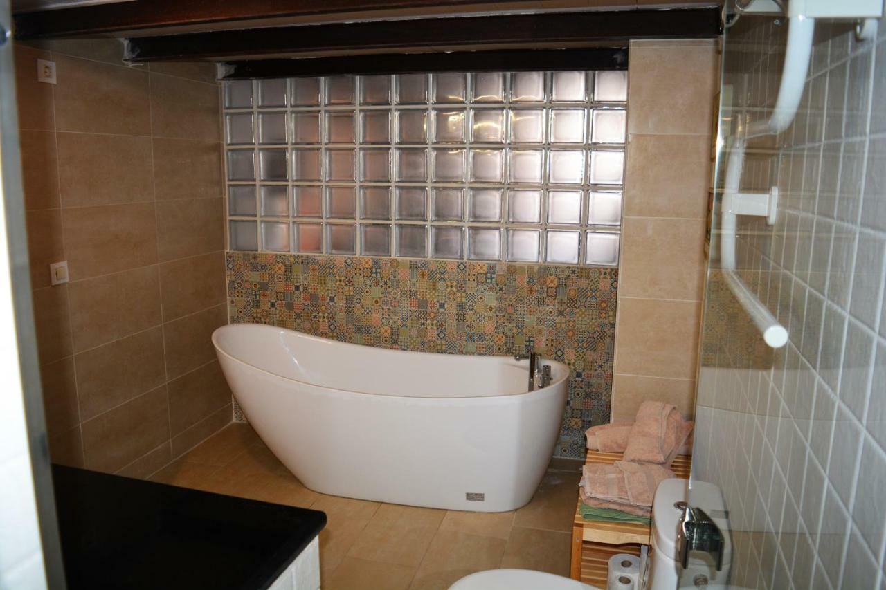 Loft Center+free Parking Appartement *