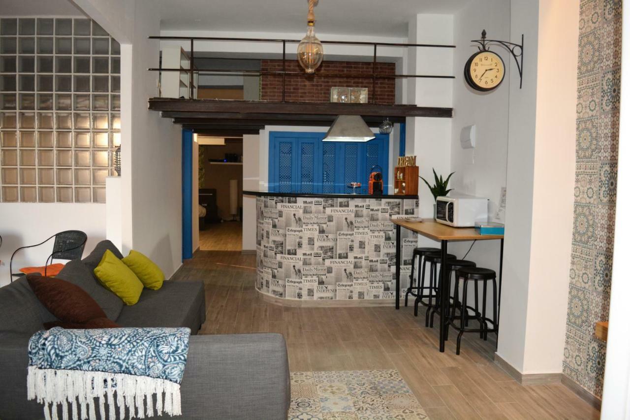 Loft Center+free Parking * Séville