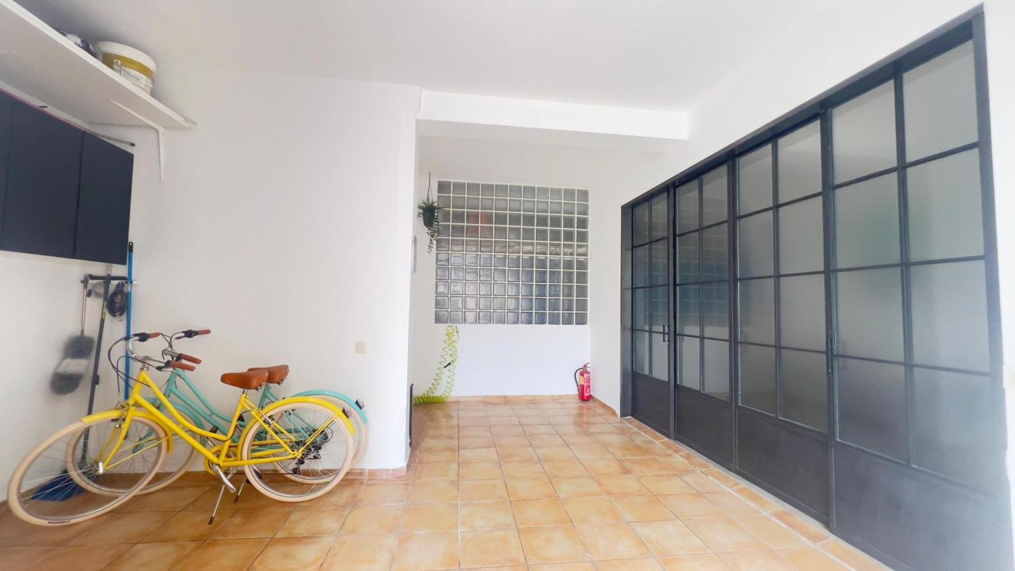 Apartment Loft Center+free Parking